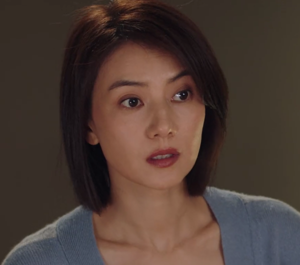 《完美伴侶》四大女神，高圓圓還是那麼美，但最有氣場的是鄔君梅