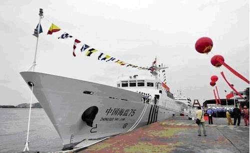 2016年,中美南海對峙,我軍百艘艦艇齊出,美航母倉皇逃竄 2016年,中美南海對峙,我軍百艘艦艇齊出,美航母倉皇逃竄