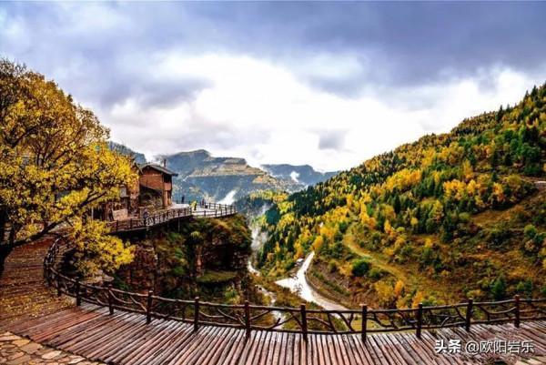 山西,為什麼如此重要? 山西,為什麼如此重要?