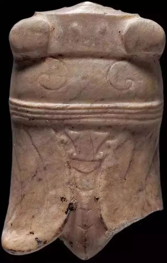 歡度中秋、喜迎國慶；帶您一飽眼福，國寶頂級館藏古玉文化