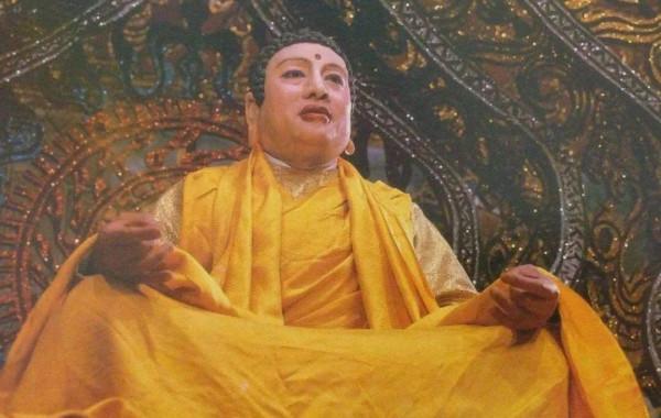 《西遊記》為啥沒按原著拍？要按原著拍的話，你可能1集都不想看