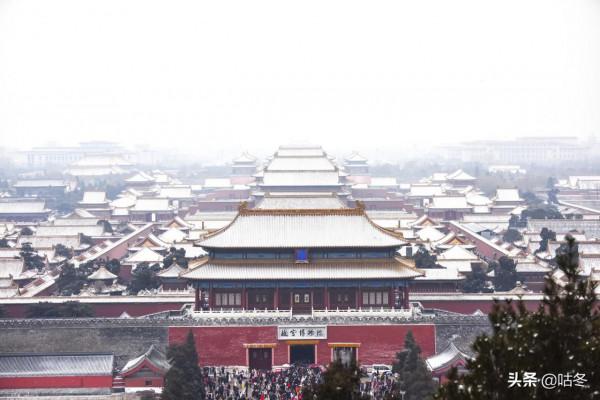 寒冬將至，國內非常適合出遊的三個地方，個個都美如仙境