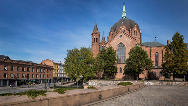 全球最有錢的十個國家，瑞士僅排第八，迪拜勉強擠進前三？