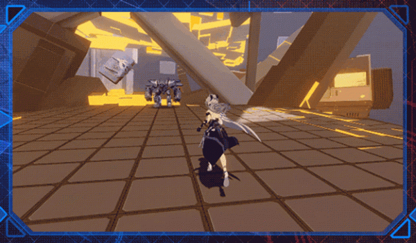 新遊預報丨《幻塔》將上線！《無邊存在》《迷霧公式》來襲