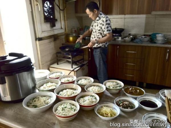 伊朗的飲食是什麼樣子的(圖) 伊朗的飲食是什麼樣子的(圖)