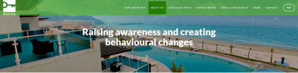 酒店每年花1萬元就能在谷歌上實現碳中和？