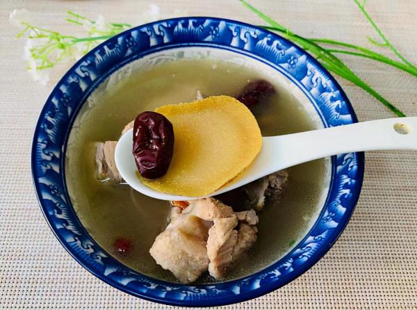 入秋後，不管有錢沒錢，記得多喝“十珍湯”，營養美味防秋燥