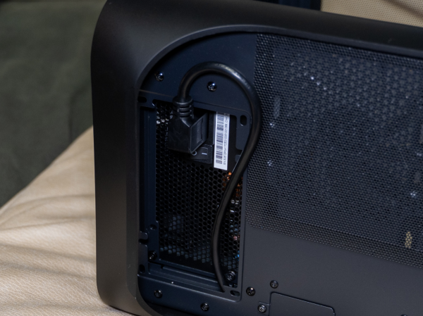 丟掉牙膏，擁抱農企，火鳥 小巨蛋2022裝機分享