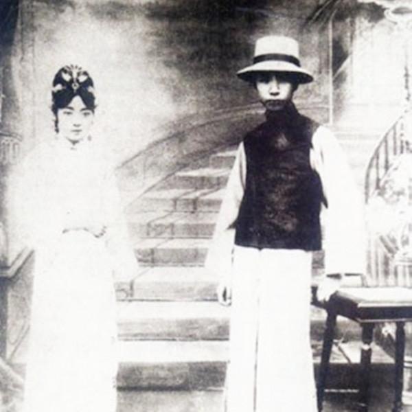 清朝最後一位國舅爺,2007年在北京去世,臨終前:姐姐是被冤枉的 清朝最後一位國舅爺,2007年在北京去世,臨終前:姐姐是被冤枉的