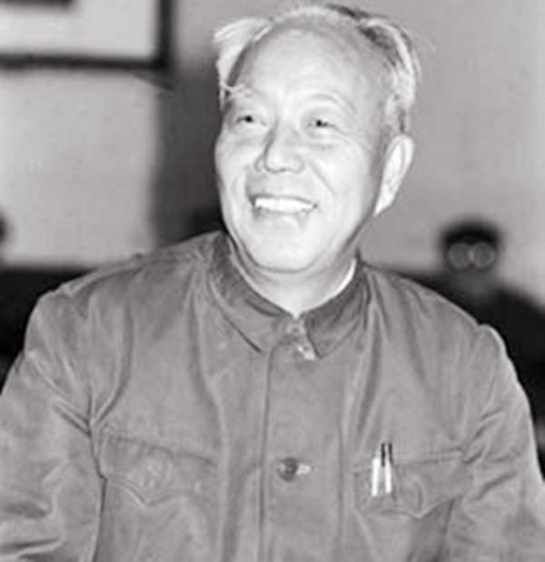 改革闖將萬里：鄧小平的得力干將