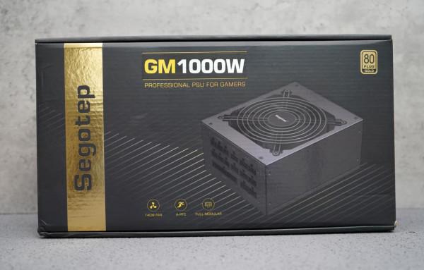 鑫谷GM1000W電源上機體驗:大馬力拉i9-12900K+3080Ti旗艦平臺 鑫谷GM1000W電源上機體驗:大馬力拉i9-12900K+3080Ti旗艦平臺