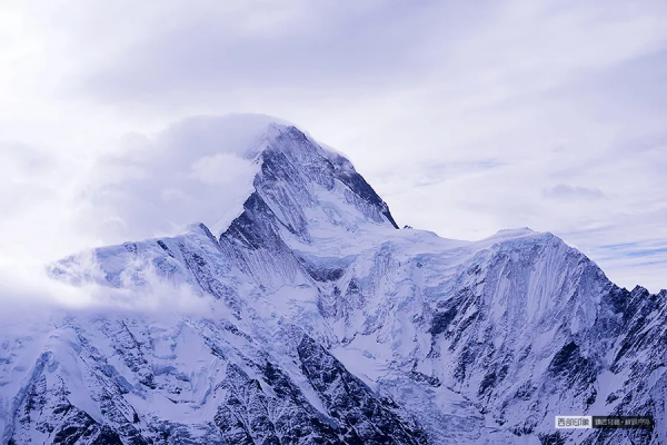 「元旦特輯」那瑪峰，開啟攀登進階之旅