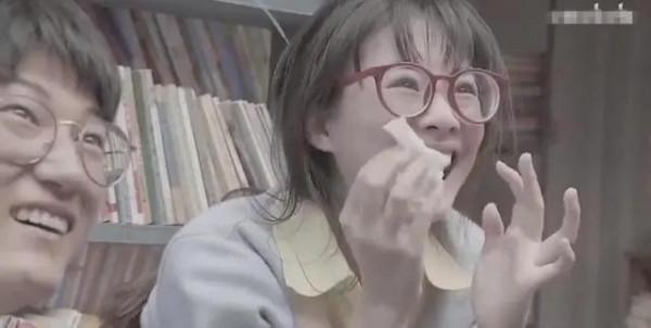 這才是真正的演員，你這算什麼呀？