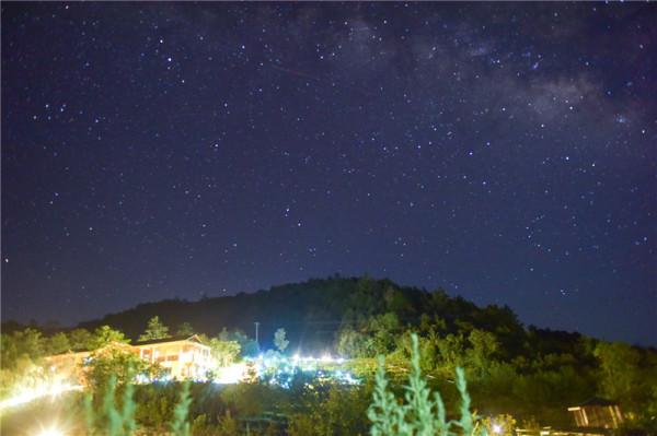 大理南澗：無量藥谷度週末