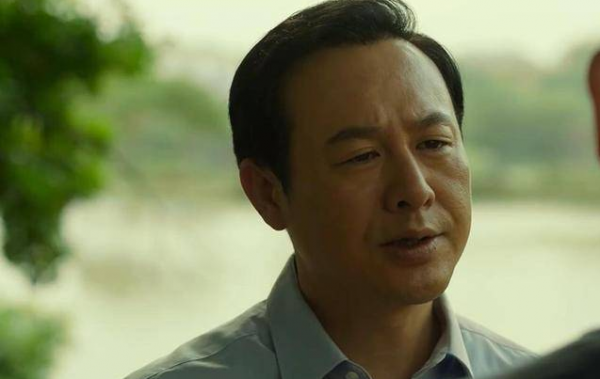 2021國產影視10大反派：僅《掃黑風暴》就有3位，有人還拿了影帝