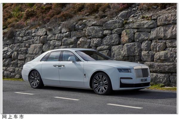 勞斯萊斯有望打破年銷量記錄!古思特售罄,未來將推純電豪華車 勞斯萊斯有望打破年銷量記錄!古思特售罄,未來將推純電豪華車