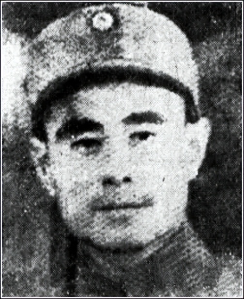 國民黨軍長黃樵松被處決大喊：毛主席萬歲！抗日英雄因何遭槍決