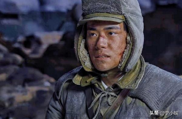 誰說年輕人難演硬漢？這6位接班人，個個戲外低調，戲裡實力不凡