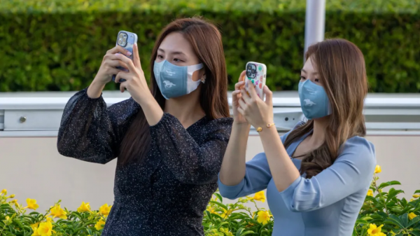 iOS 15&period;4 Beta 1 釋出，支援戴口罩解鎖