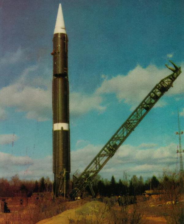 大國重器,東風26彈道導彈,效能比東風17還要強 大國重器,東風26彈道導彈,效能比東風17還要強