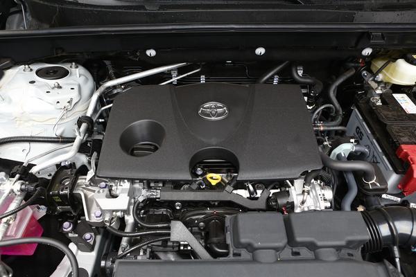 韓國歐巴遇見日系美男 第五代途勝L與RAV4榮放能碰撞出怎樣的火花 韓國歐巴遇見日系美男 第五代途勝L與RAV4榮放能碰撞出怎樣的火花