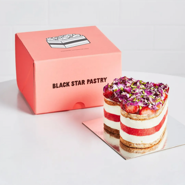 超60款甜點，看完正確開啟2022情人節