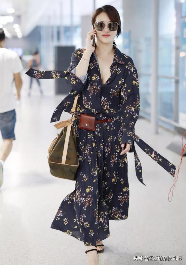 女人過了40，別刻意裝嫩！這3種打扮要不得，讓人笑話還沒氣質