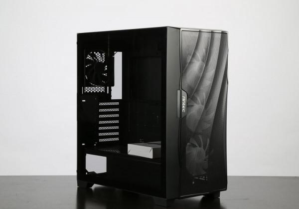 英特爾12代酷睿真的能終結AMD YES嗎？i7-12700KF測評分享