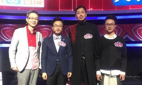 憑《最強大腦》成名，走紅後和妻子離婚，賈立平為何突然涼了？