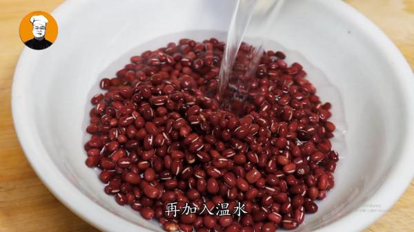 煮紅豆時，不要直接下鍋煮，多加一步，10分鐘軟爛開花，省時省氣