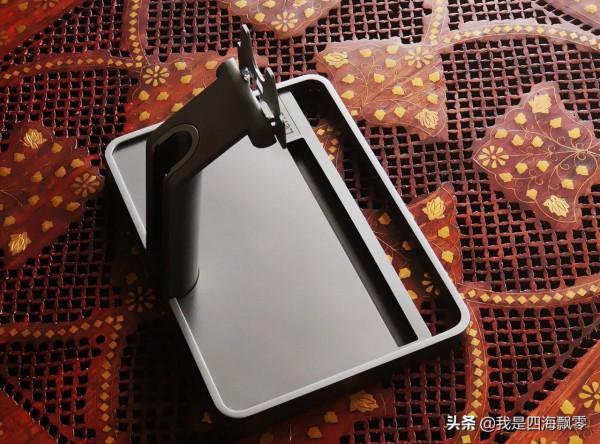 雙十一給macOS配個2K顯示器：聯想顯示器L24q開箱和使用體驗