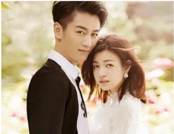 從“一線小生”到“糊咖”,結婚後的陳曉,就這樣改寫了他的結局 從“一線小生”到“糊咖”,結婚後的陳曉,就這樣改寫了他的結局