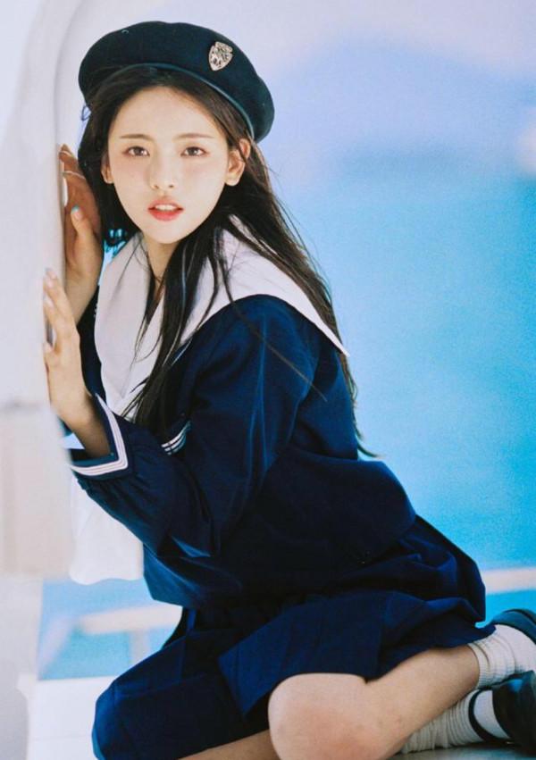 眉形多重要？畫對了楊冪純欲倪妮嫵媚，畫不對，劉亦菲變蠟筆小新