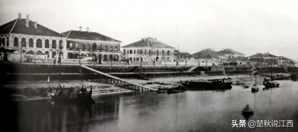 一組老照片,帶你看看清末江西的樣子 一組老照片,帶你看看清末江西的樣子