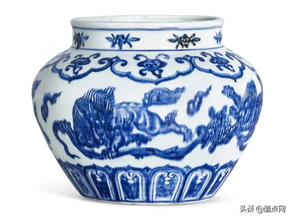 玫茵堂、敏求元老、地產大亨珍藏 | 盤點估值HK$1.2億的名家古玩 上 玫茵堂、敏求元老、地產大亨珍藏 | 盤點估值HK$1.2億的名家古玩 上