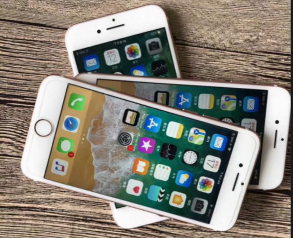 iPhone6S領銜，三年前的這些iPhone現狀如何