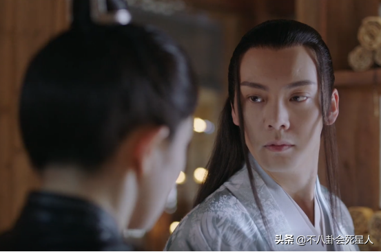 古偶又添醜頭套!陳偉霆的辣眼,張若昀劉海多餘,許凱的不如不要 古偶又添醜頭套!陳偉霆的辣眼,張若昀劉海多餘,許凱的不如不要