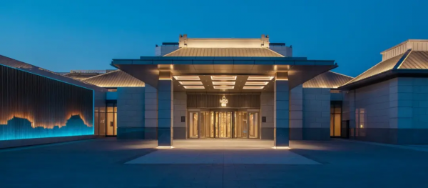 探店北京環球影城諾金酒店!房價接近三千元,一般人住不起 探店北京環球影城諾金酒店!房價接近三千元,一般人住不起