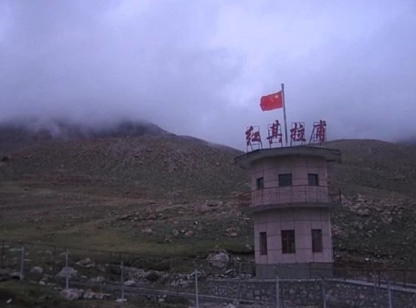 1965年印度偷襲巴基斯坦，使其險些亡國，關鍵時刻中國出手