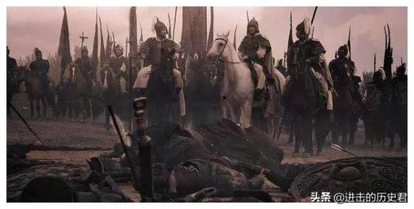 東晉四大門閥家族興衰記：你方唱罷我登場 反認他鄉是故鄉