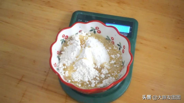 如何在家做牛舌餅？方子給你，沒有烤箱也能做