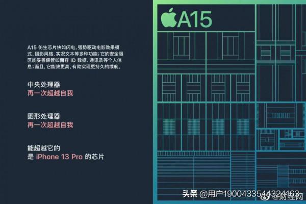 蘋果cpu非常強大,為什麼會這樣?蘋果cpu又是誰設計的? 蘋果cpu非常強大,為什麼會這樣?蘋果cpu又是誰設計的?
