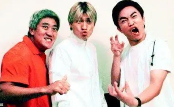 飛躍黃河的柯受良，50歲去世後，為何200多位明星為他籌款下葬？