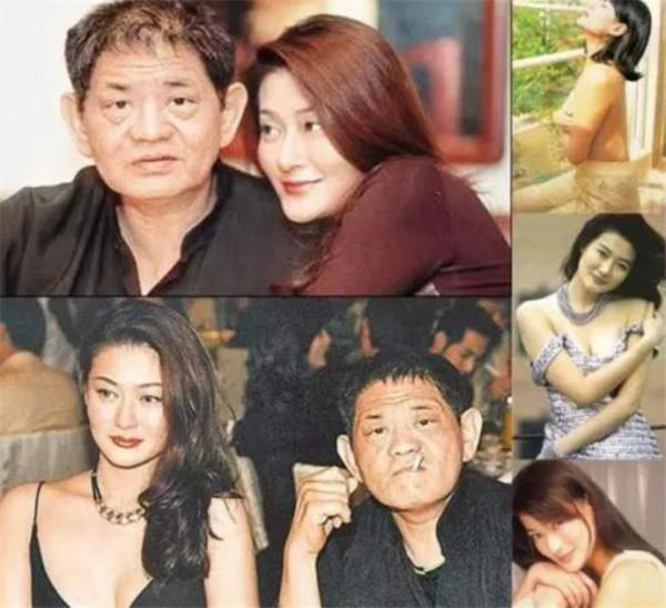 億萬富翁黃任中：給紅顏知己買豪車豪宅，晚年病重無人探望