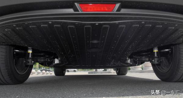 新老同堂，小鵬G3/G3i配置解讀，新勢力造車裡的“老資歷”