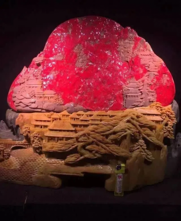 5塊入手轉手賣出30萬，最瘋狂的撿漏，來，告訴你撿漏秘訣