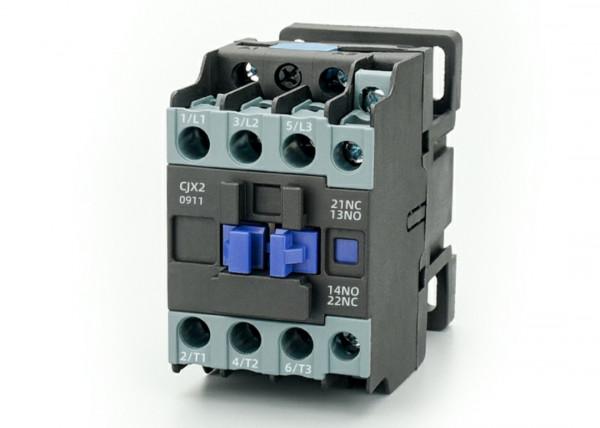 在加熱裝置中，溫控儀該如何使用？