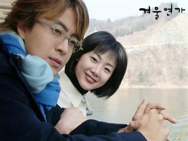 《冬季戀歌》:一場跨越十年的生死之戀,我首推的一部愛情故事片 《冬季戀歌》:一場跨越十年的生死之戀,我首推的一部愛情故事片