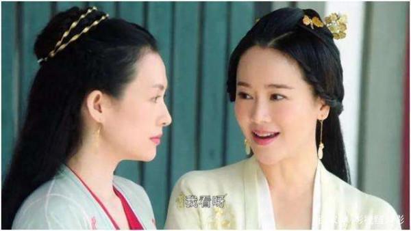 馮紹峰趙麗穎依舊默契，那些去年離婚的明星夫妻在2022年動向如何