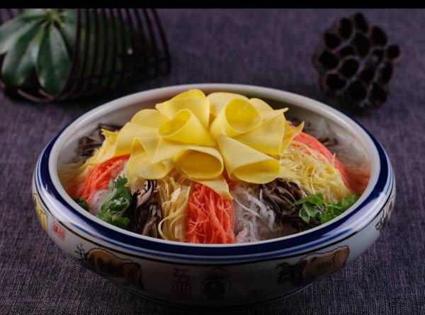 河南17道招牌菜，都是河南人的心頭愛，吃過8種以上是地道河南人